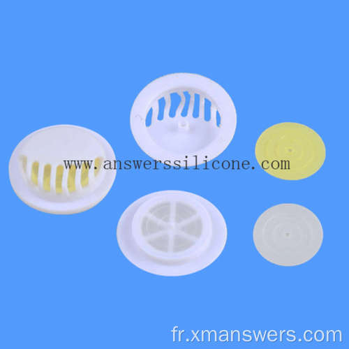 Personnaliser la membrane en caoutchouc de silicone / joint de diaphragme